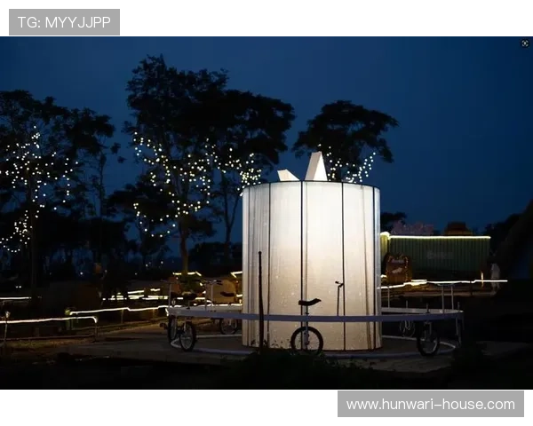 星空足球公园：结合天文观测与足球运动的创新场地，丰富市民夜间休闲娱乐方式