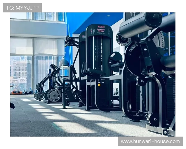 星空体育VIP会员独享高端健身环境，体验奢华运动空间