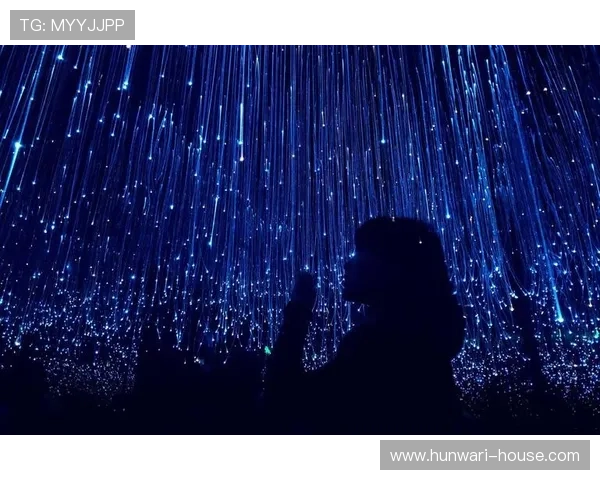星空娱乐：利用星空元素设计的沉浸式娱乐项目带来全新体验
