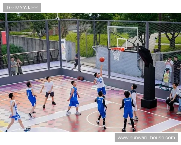 乐动力体育中心助力青少年成长的专项训练与身体素质提升