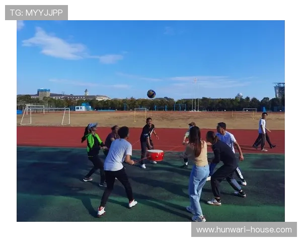 八戒体育：体育培训与赛事组织的创新发展推动行业全面升级