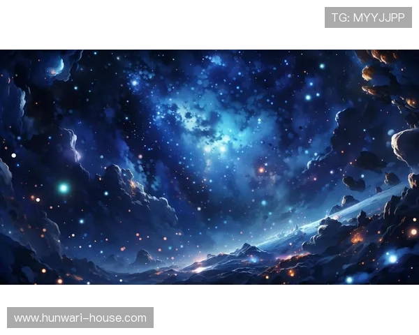 星空娱乐app：探索夜空奥秘同时开启精彩多彩的娱乐生活新方式