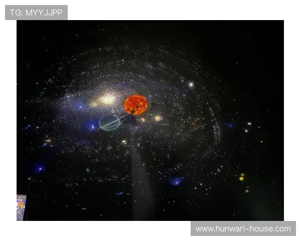 星空官方网页版带你穿越神秘宇宙探索无尽星辰的精彩世界